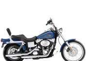 Harley-Davidson FXDWGI Dyna Wide Glide